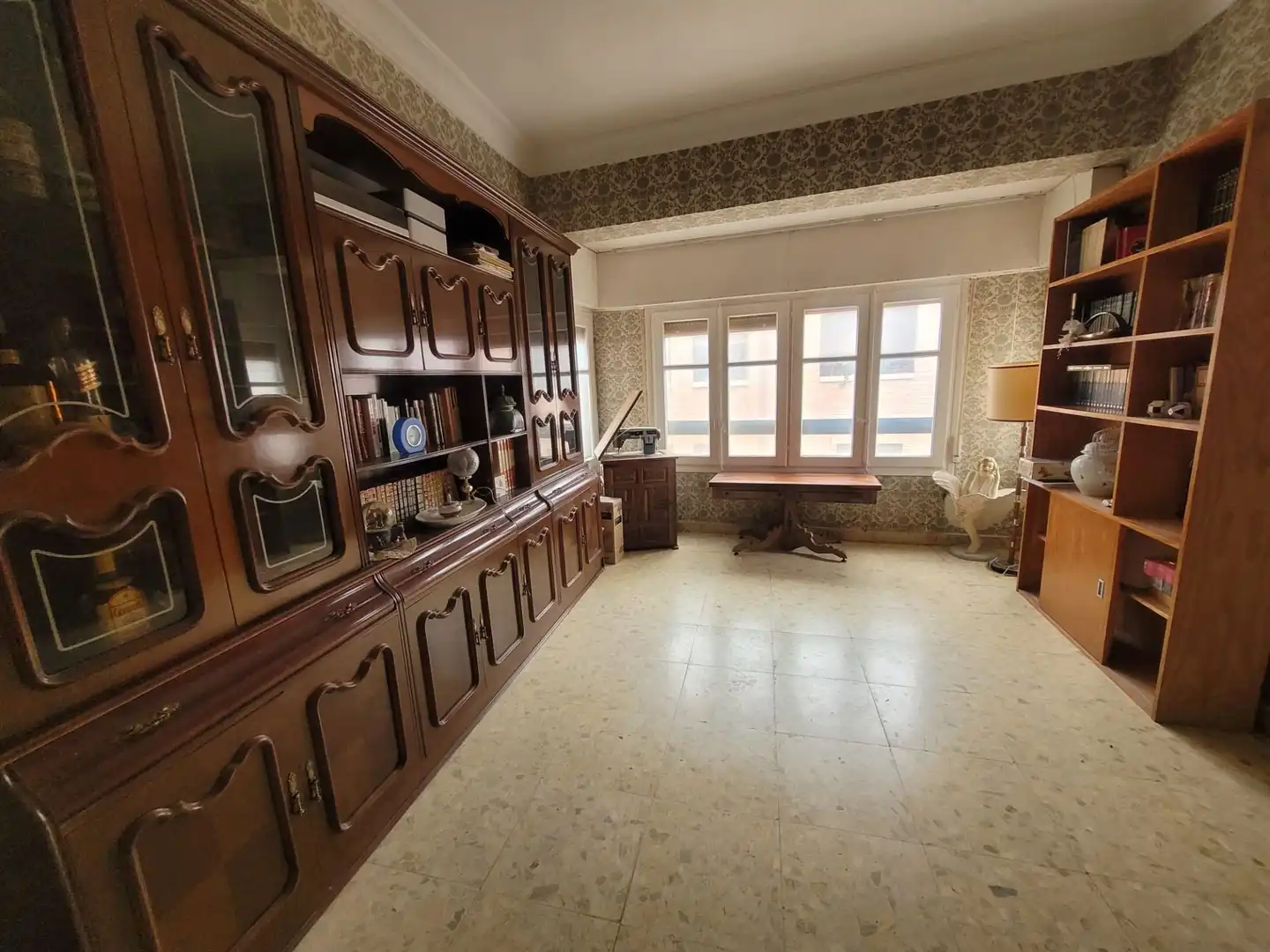 Finca rústica en venta en Alberite con Aire acondicionado, Calefacción y Terraza