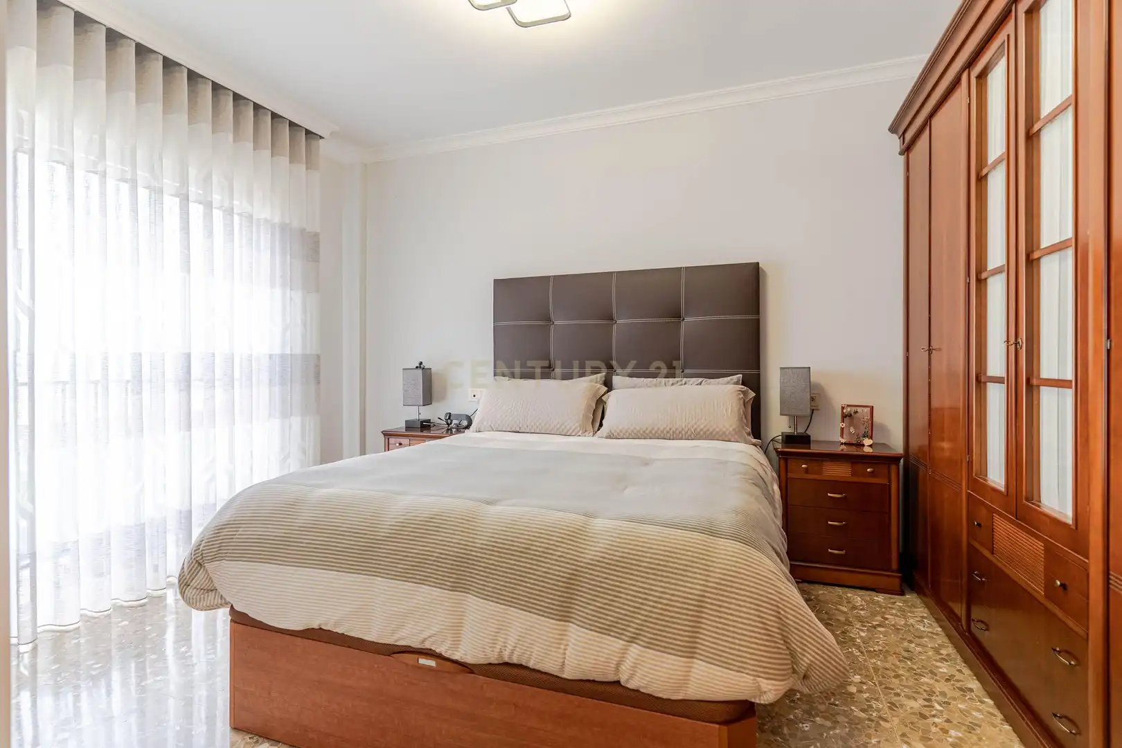 Habitación de Casa o chalet en venta en Maracena con Aire acondicionado, Trastero y Horno