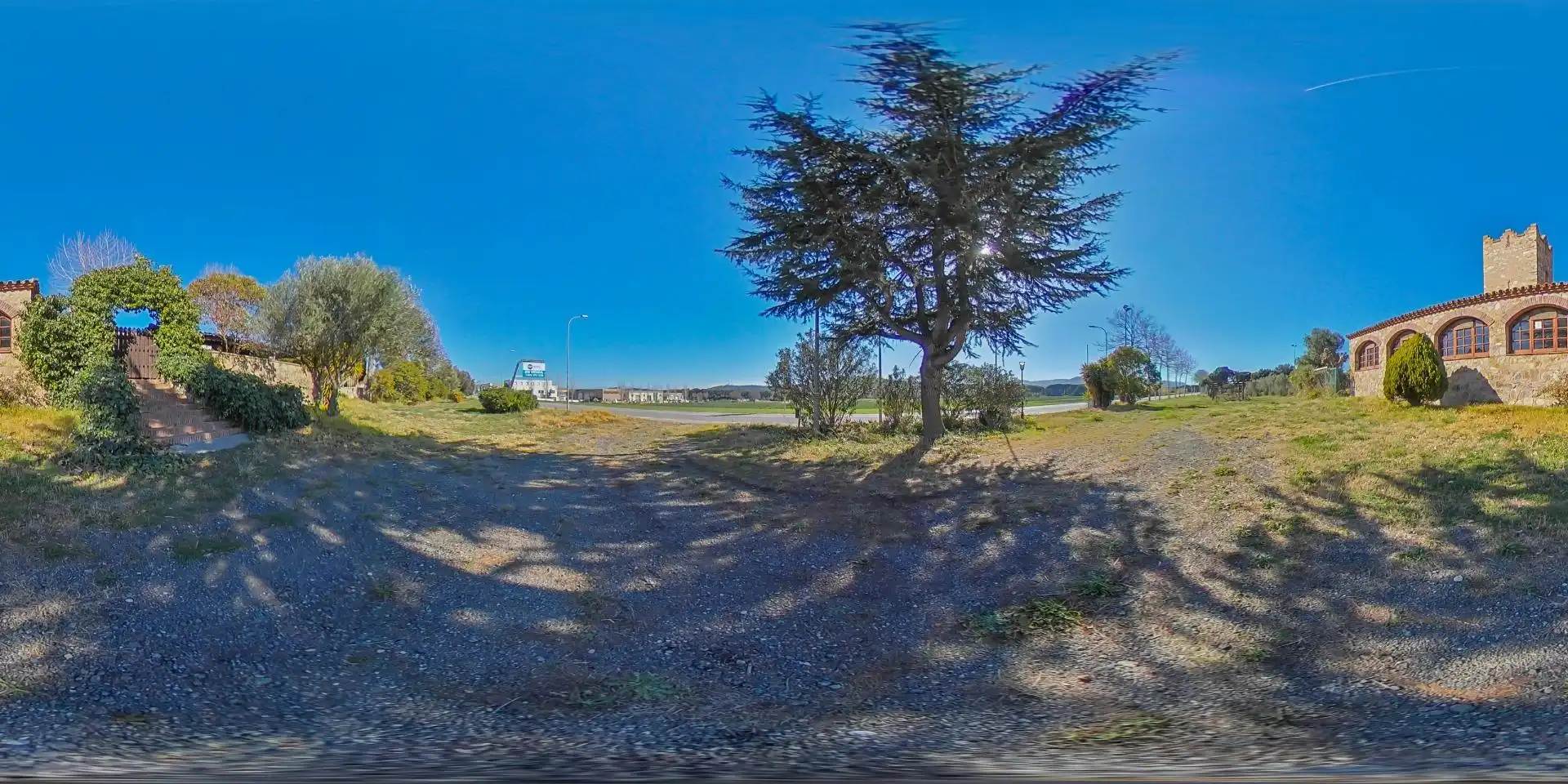Residencial en venta en Castell d'Aro, Platja d'Aro i s'Agaró