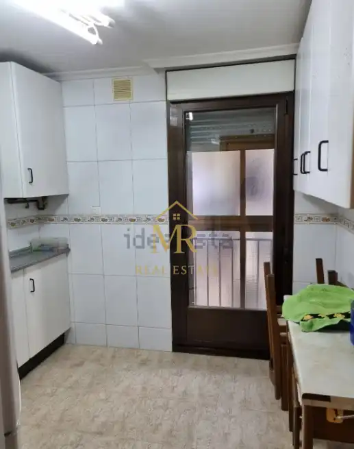Piso de alquiler en Salamanca con Calefacción, Parquet y Amueblado