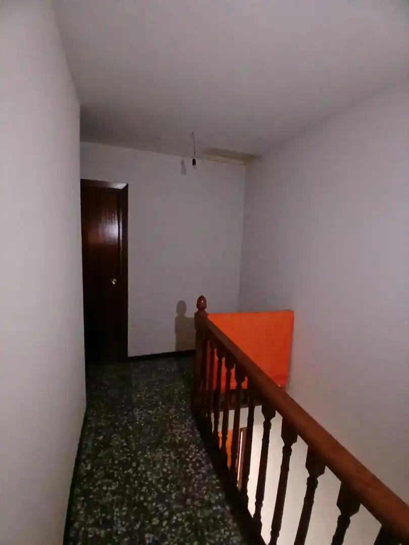 Casa o xalet en venda en Los Santos  amb Moblat i Forn