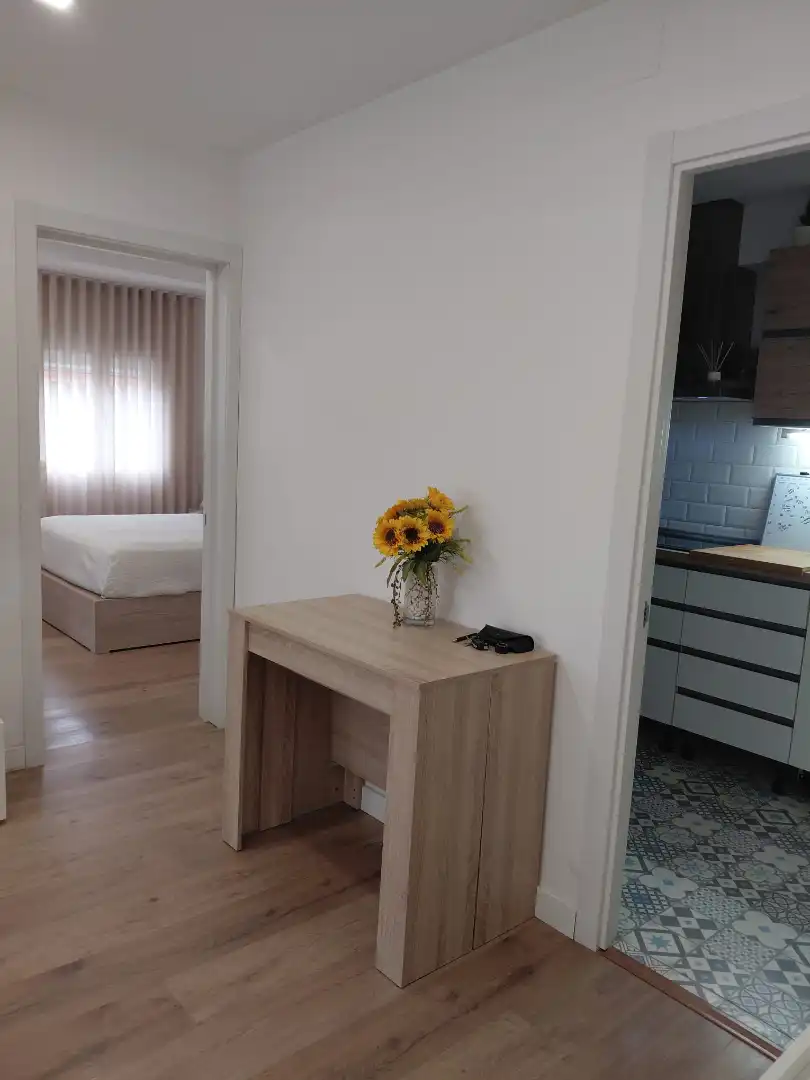 Bedroom of Flat for sale in Sant Andreu - Gassó Vargas