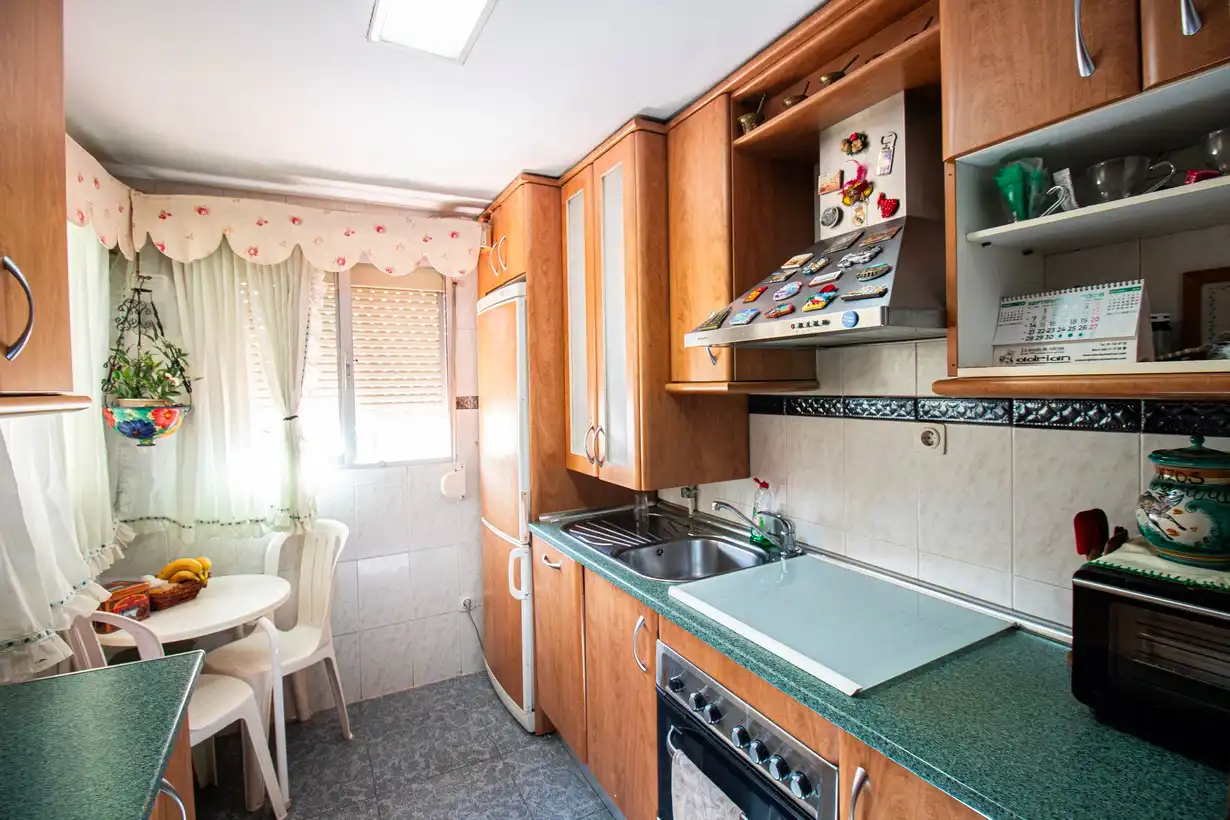 Flat with lift for sale in Calle de Fenelón 15, imagen 23