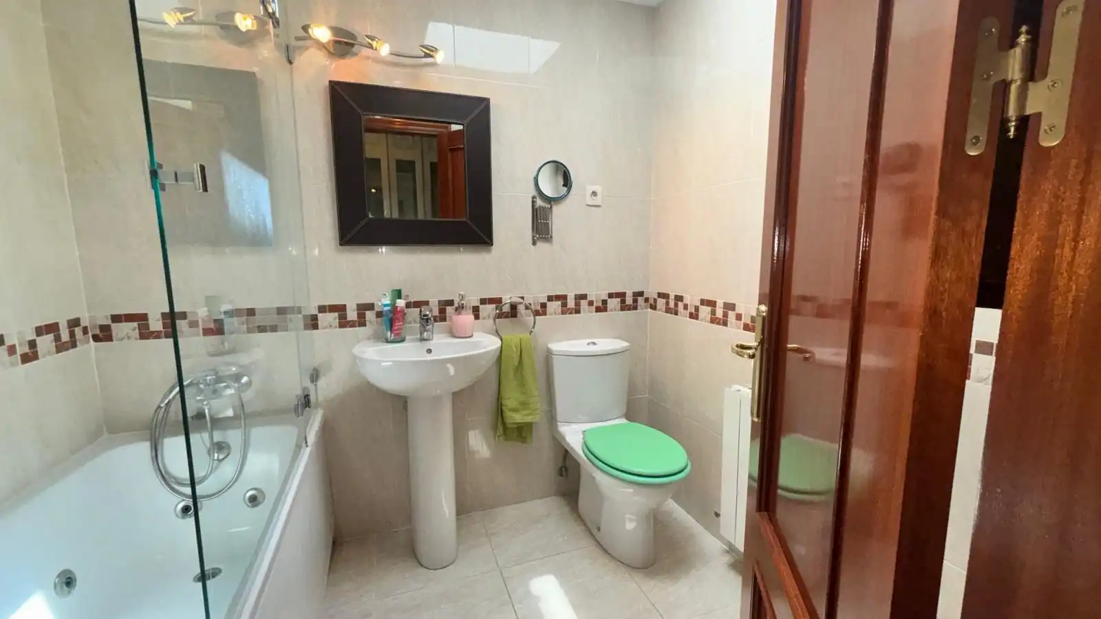 Casa a schiera con giardino in vendita a Artziniega, imagen 18