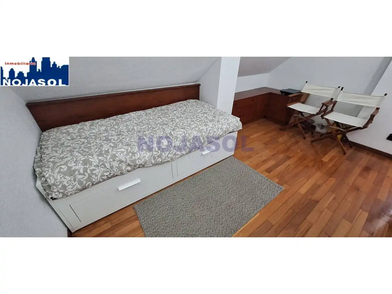 Mini appartamento in affitto a Calle Padre Pedro López 8, imagen 43