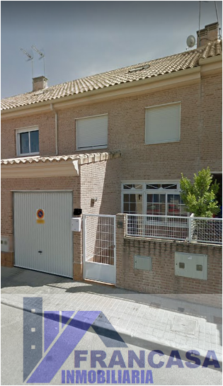 House or chalet for sale in Las Lomas