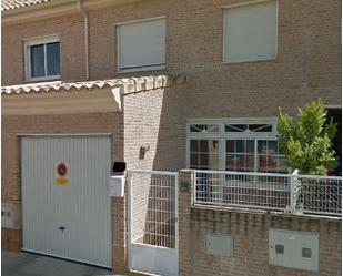 House or chalet for sale in Las Lomas