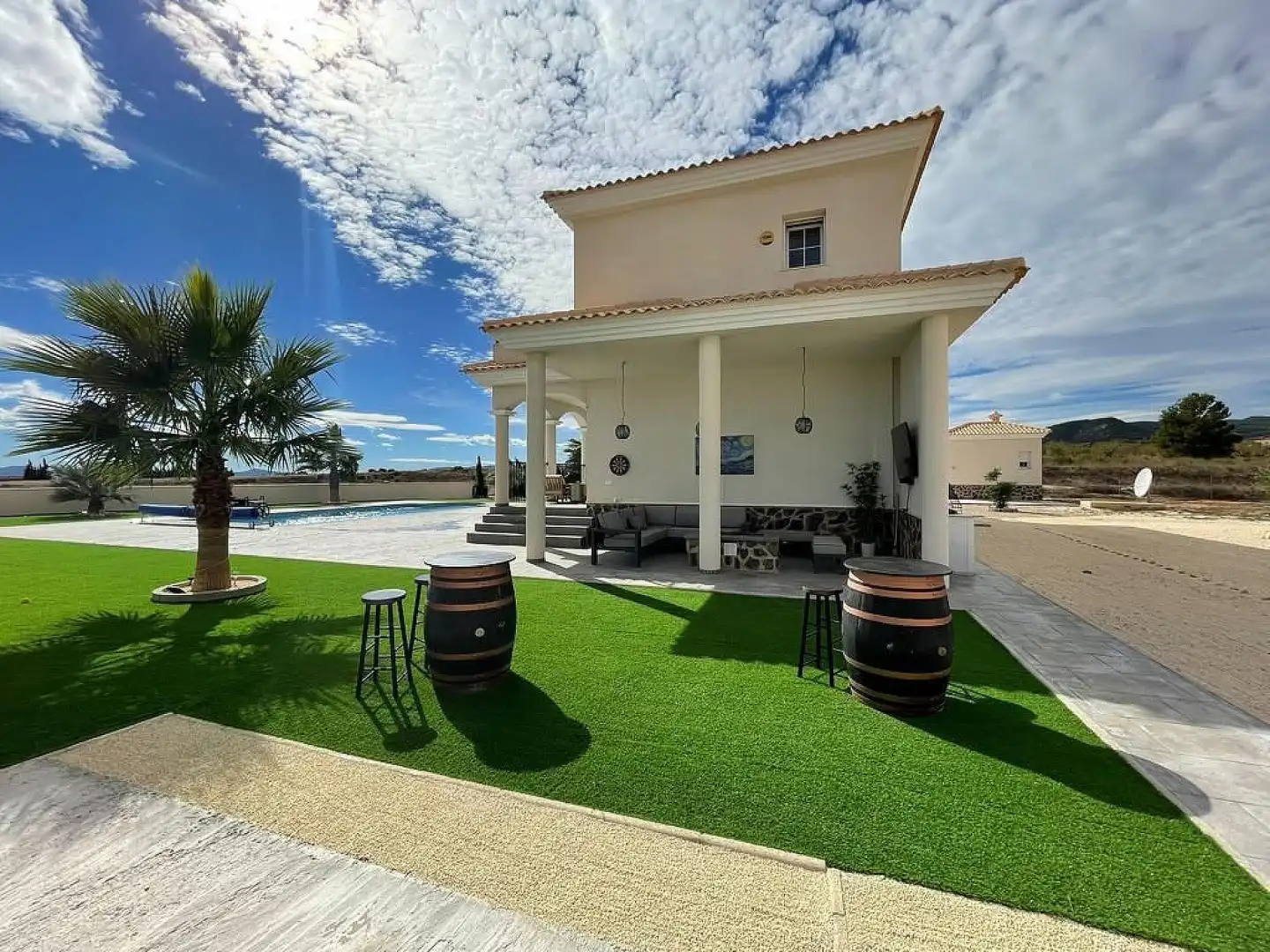 Haus zum Verkauf in El Pinós / Pinoso, imagen 3