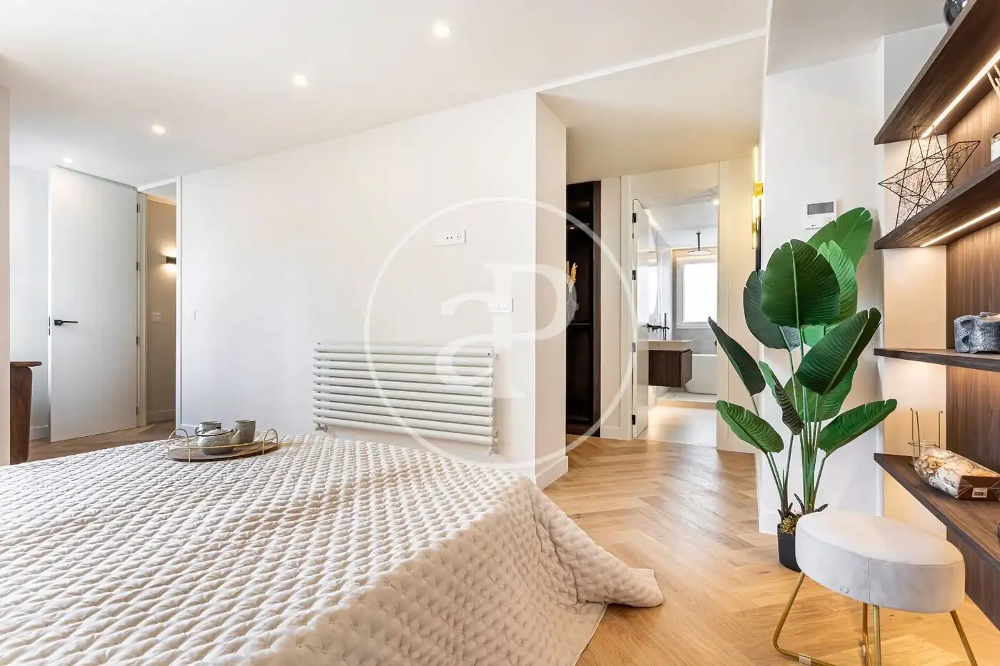 Penthouse mit Aufzug zum Verkauf in L'Eixample, imagen 12