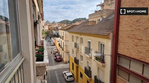 Photo 2 of Apartment to share in La Goleta - San Felipe Neri, Málaga