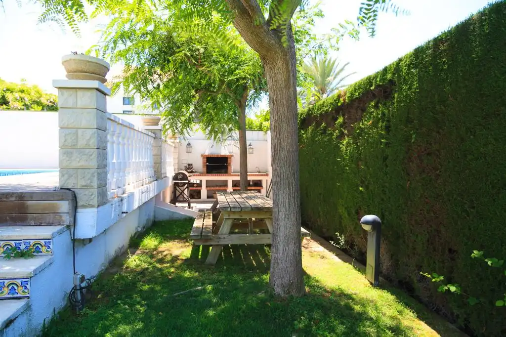 Casa amb piscina en venda a Anglada Camarasa, imagen 38