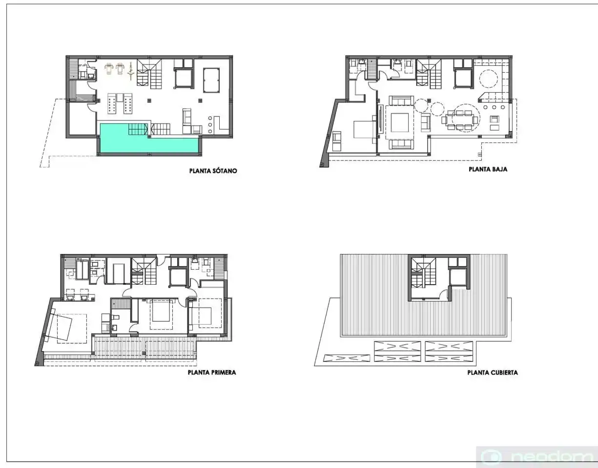 Casa en venta en Oltamar - Cucarres, imagen 9