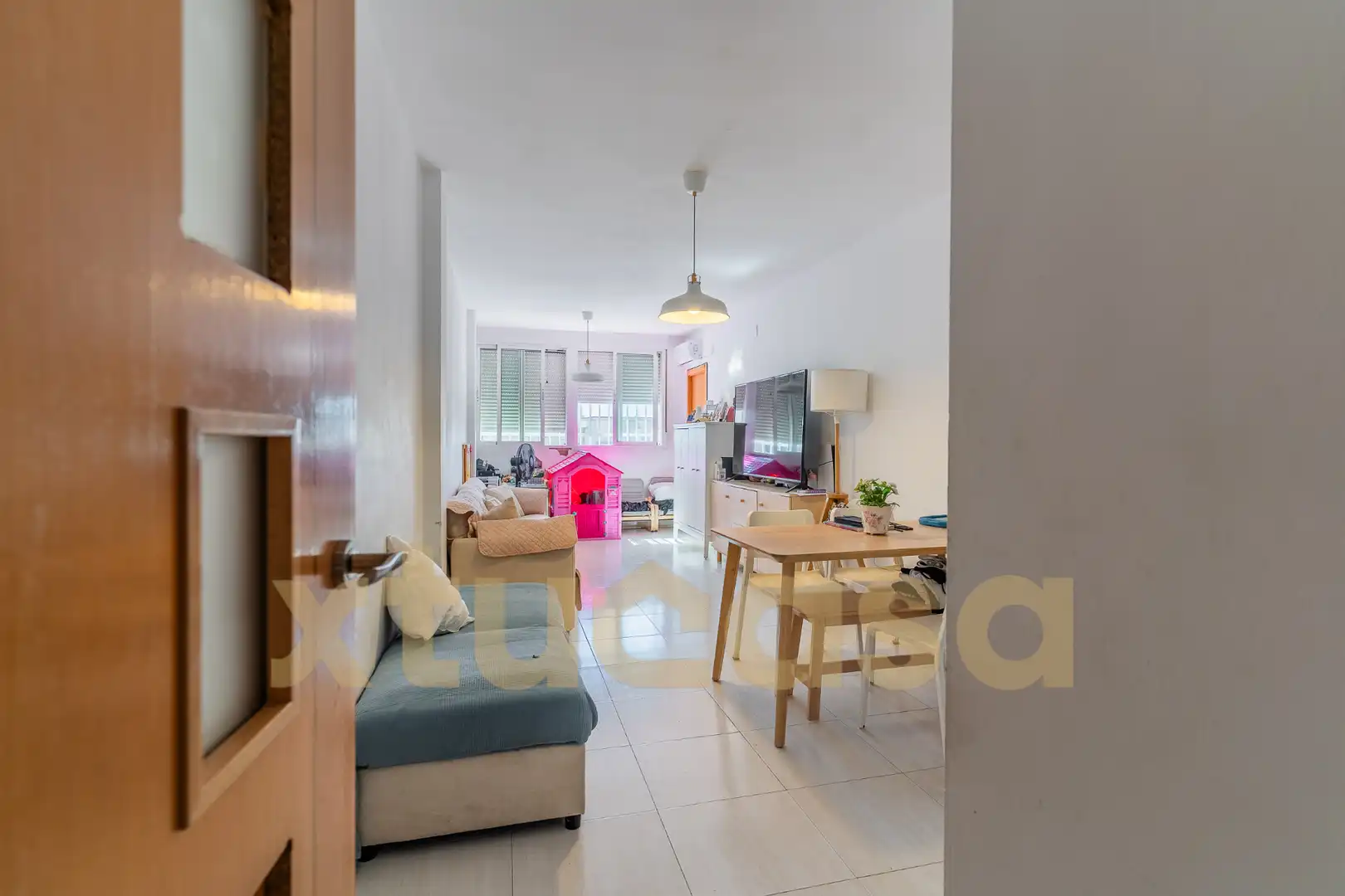 Appartamento con ascensore in vendita a Calle Luis Milena, imagen 2