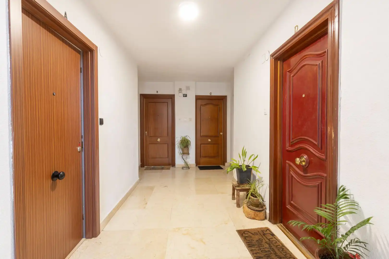 Flat with lift for sale in Calle Alejandro Dumas 1, imagen 32