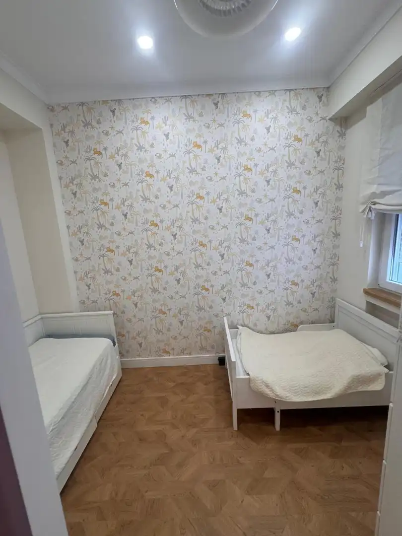 Wohnung zur Miete in Carrer de la Reina Na Germana, Gran Via