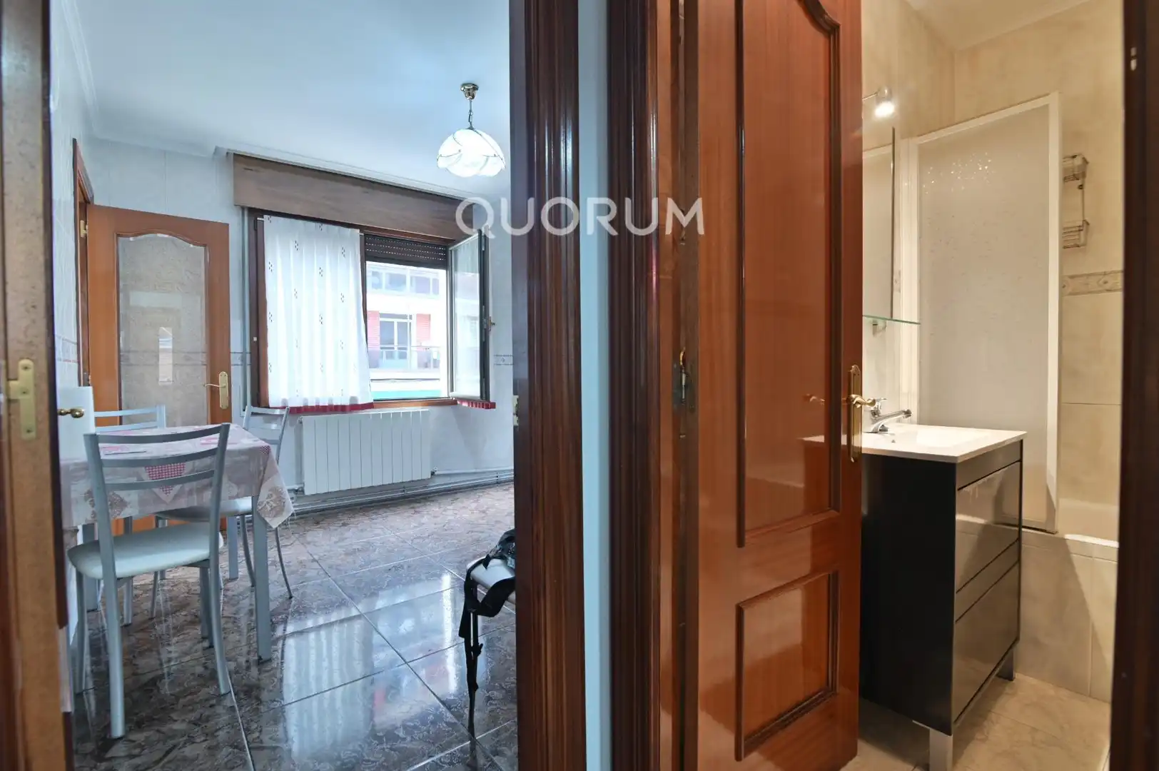 Flat for sale in Calle Monte Eretza, imagen 6
