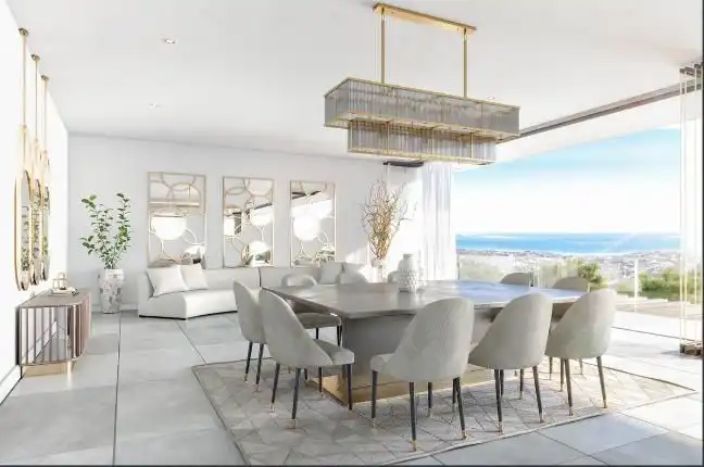 Casa en venta en Benahavís pueblo, imagen 9