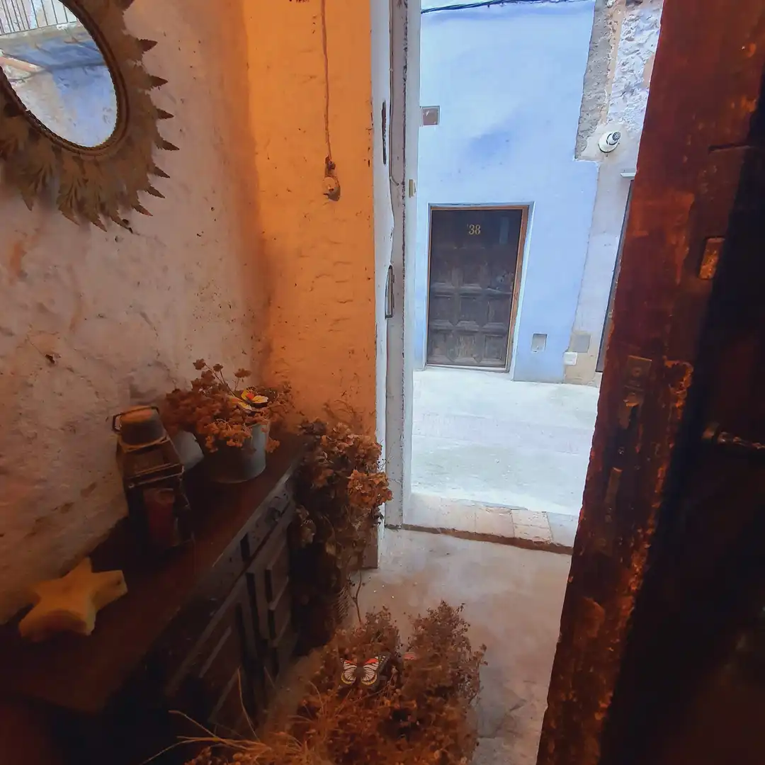 Casa o chalet en venta en Benifallet con Amueblado