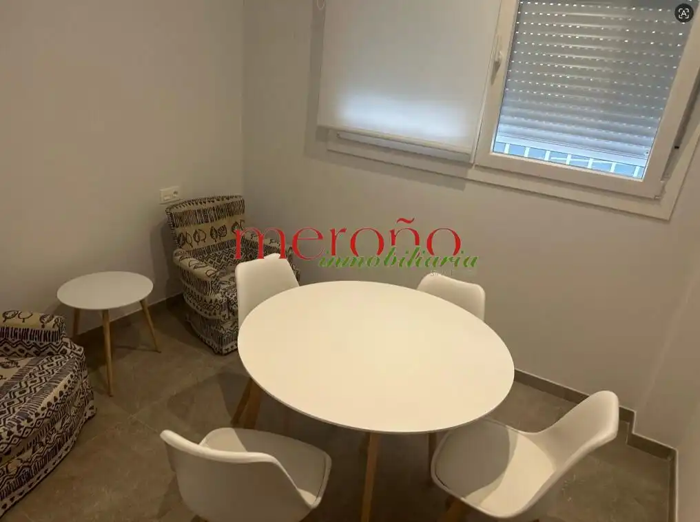Flat for rent in Elche / Elx  with Air Conditioner and Furnished