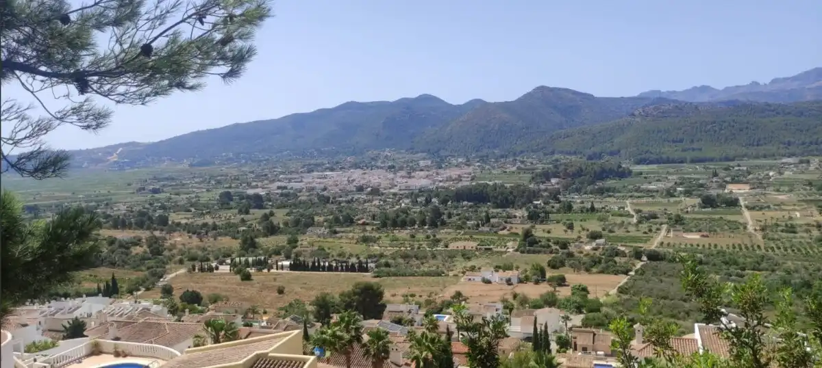 Terrenys i solars en venda a Xaló, imagen 4