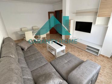 Appartement à louer à Casco Antiguo