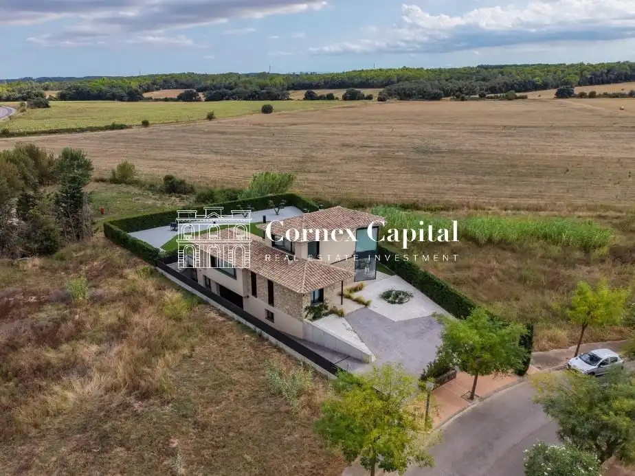Casa con piscina in vendita a MAS FRIGOL, imagen 60