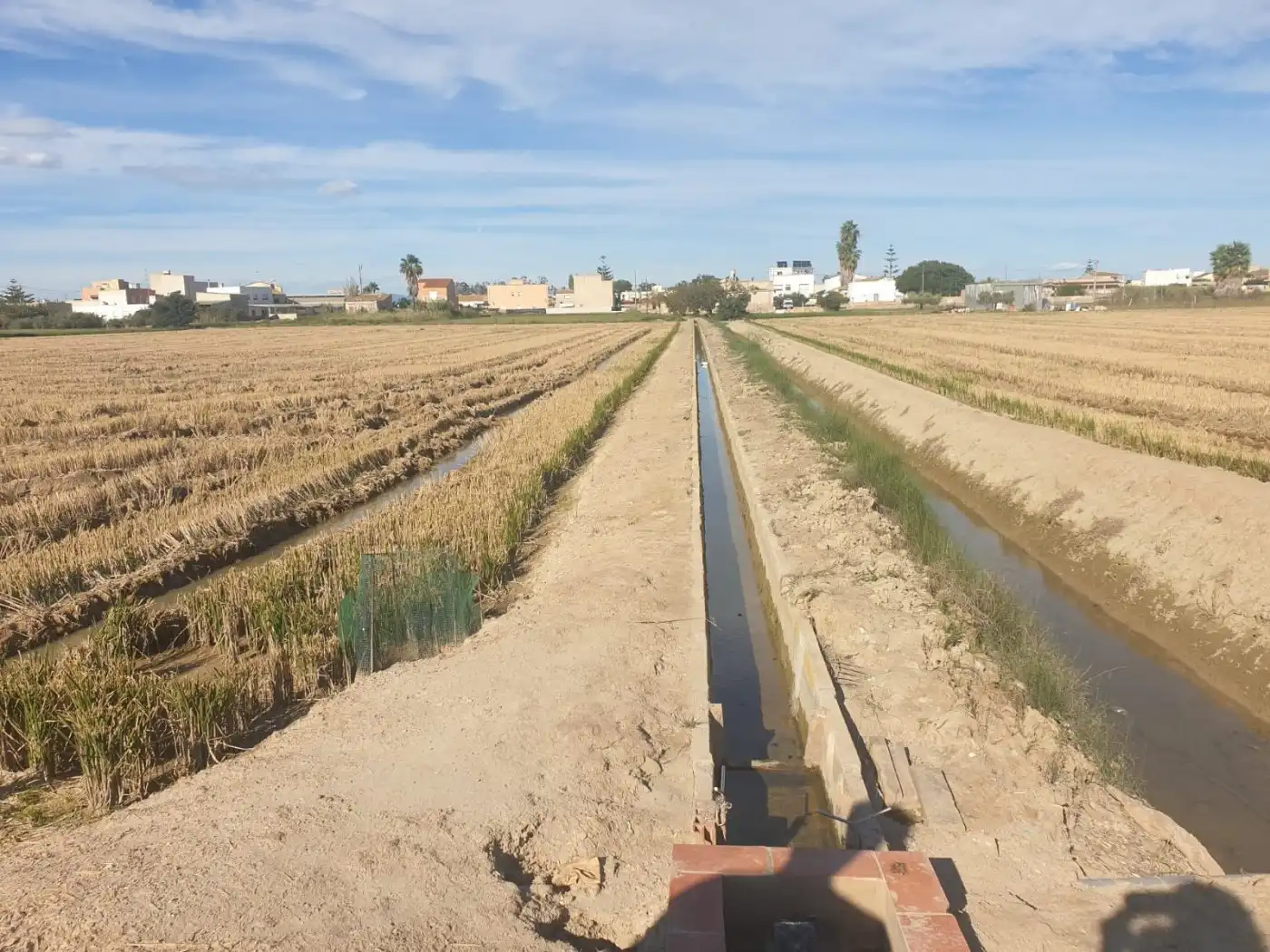 Terreny residencial en venda a Sant Jaume d'Enveja, imagen 4