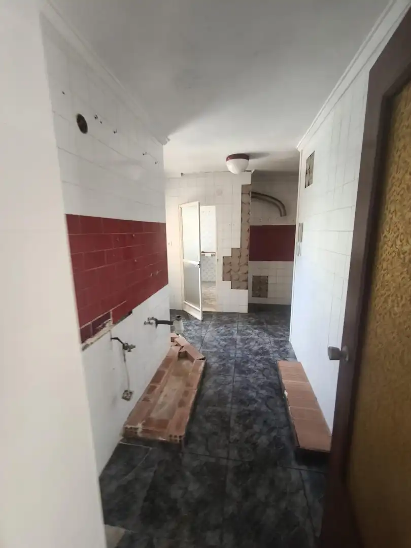 Bany de Pis en venda en Cartagena