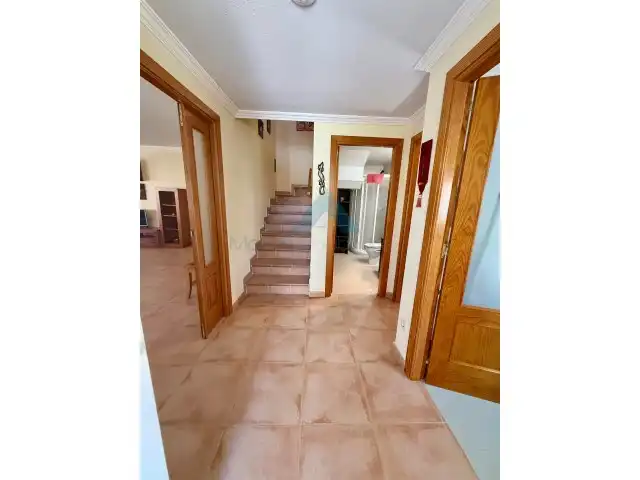 Casa o chalet en venta en Los Santos de la Humosa con Aire acondicionado, Calefacción y Terraza