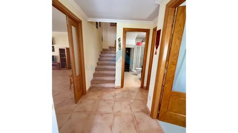 Foto 3 de Casa o chalet en venta en Calle de las Perdigueras, Los Santos de la Humosa, Madrid