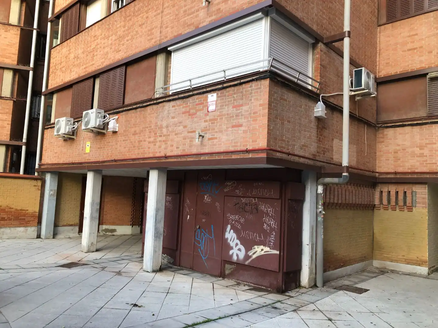 Habitación en Calle San Robustiano, 8, Aluche