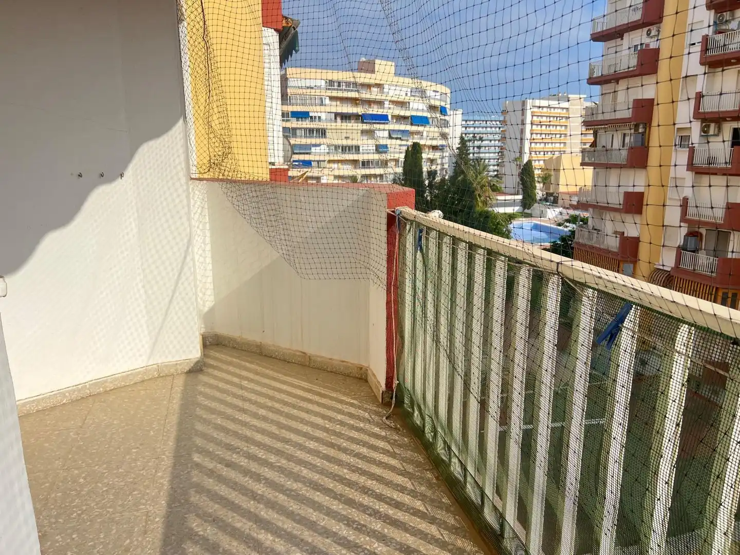 Flat with pool for sale in Torre del Mar, imagen 12