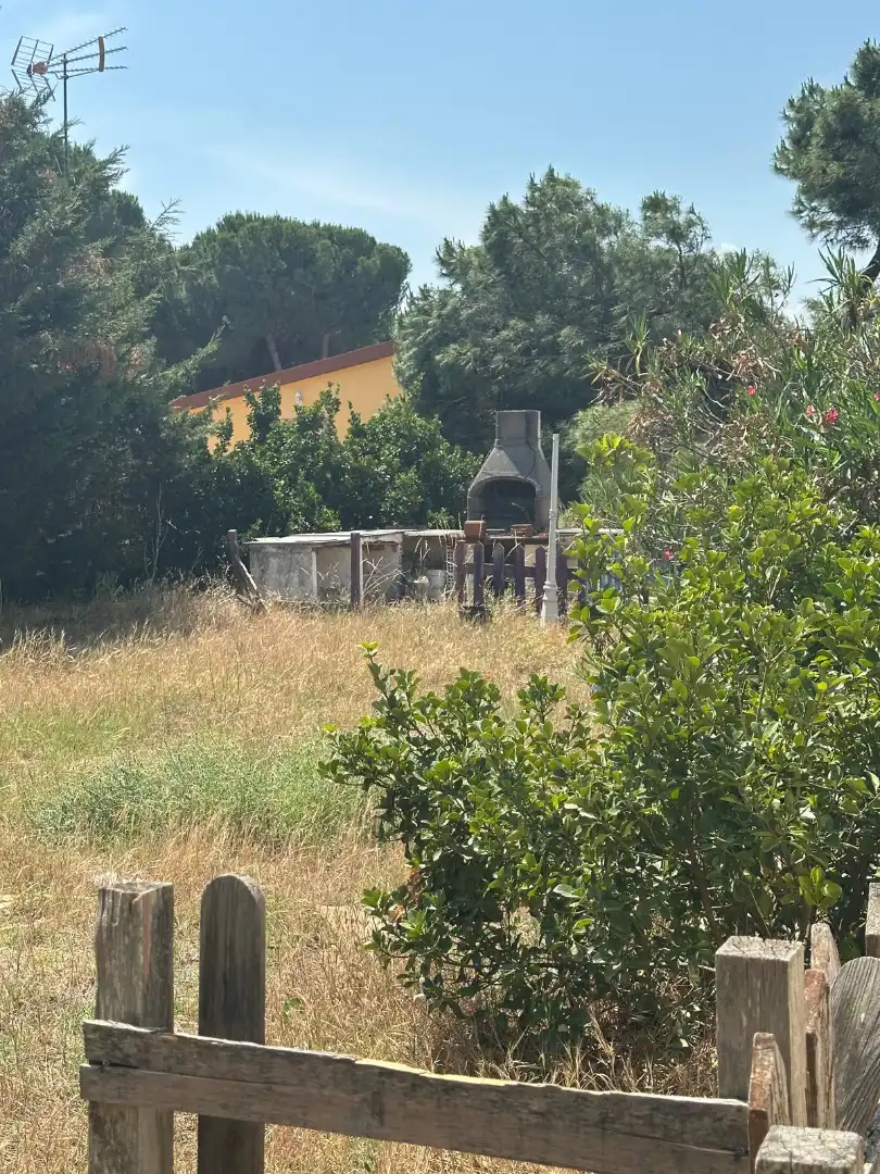 Finca rústica en venda en Traspinedo amb Jardí privat i Piscina