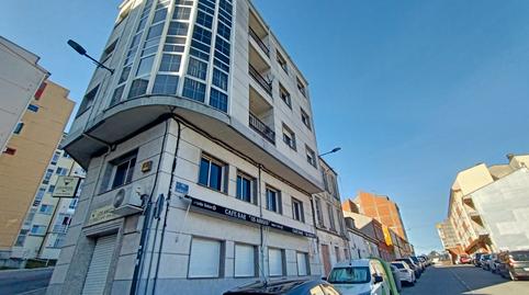 Foto 2 de Edifici en venda a Rúa Venancio Senra, 28, Sagrado Corazón - As Gándaras, Lugo