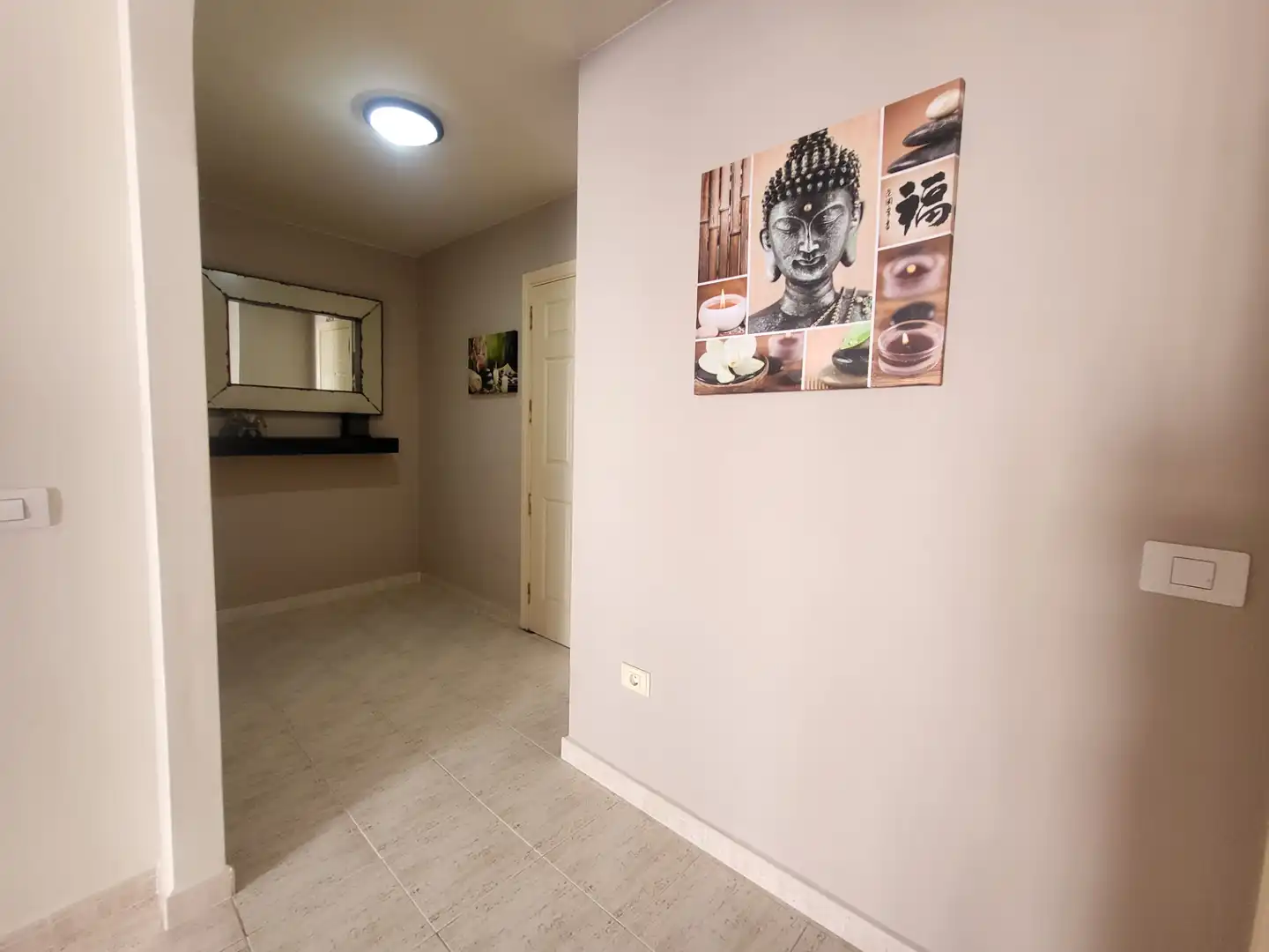 Piso en venta en Calle de El Choco, Los Abrigos