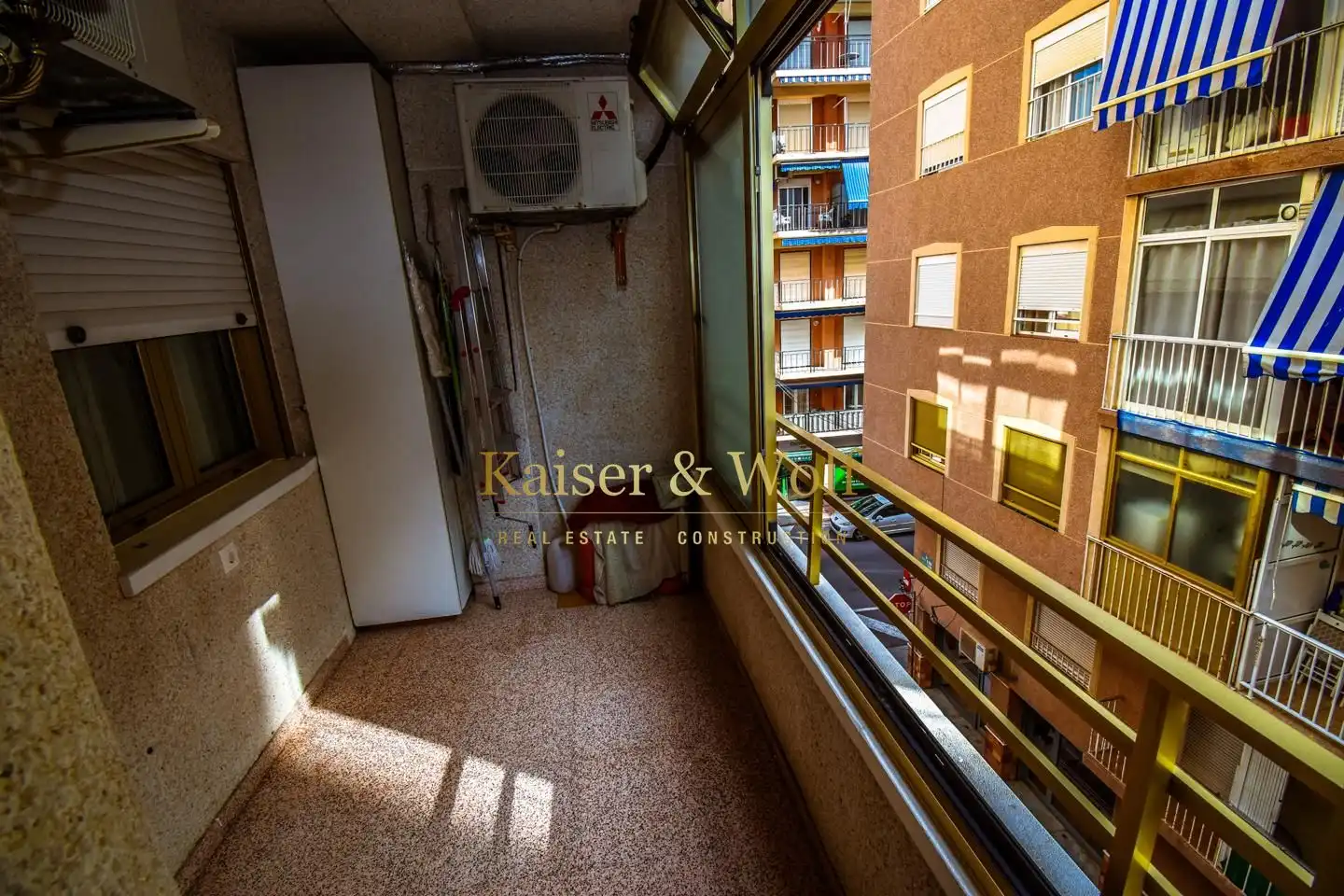 Appartamento con ascensore in affitto a calle Almirante Antequera, imagen 26