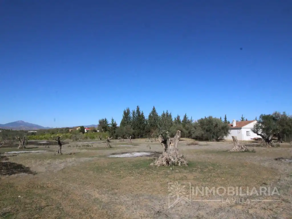 Casa rústica en venda a Urbanizacion Carretera De Cartama, imagen 9