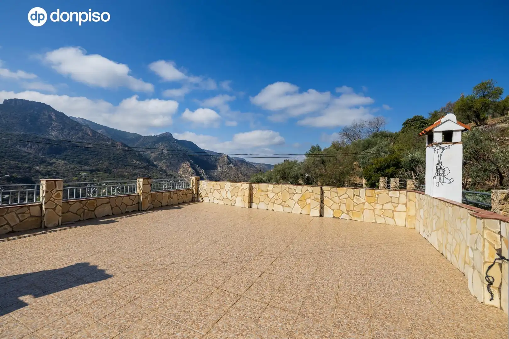 Villa con terrazza in vendita a Urbanizacion Arroyo DE LA GREA, imagen 27