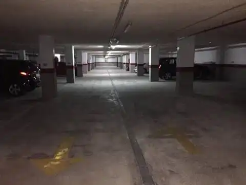 Parking de Piso en venta en Oropesa del Mar / Orpesa con Aire acondicionado, Terraza y Balcón