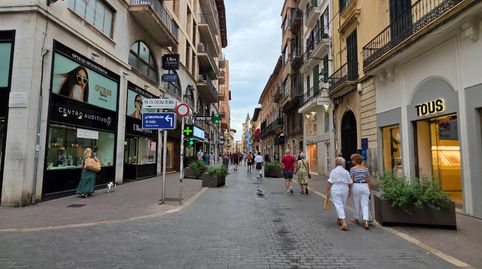 Foto 4 de Garaje en venta en Plaça D'espanya, 35, Arxiduc, Palma de Mallorca