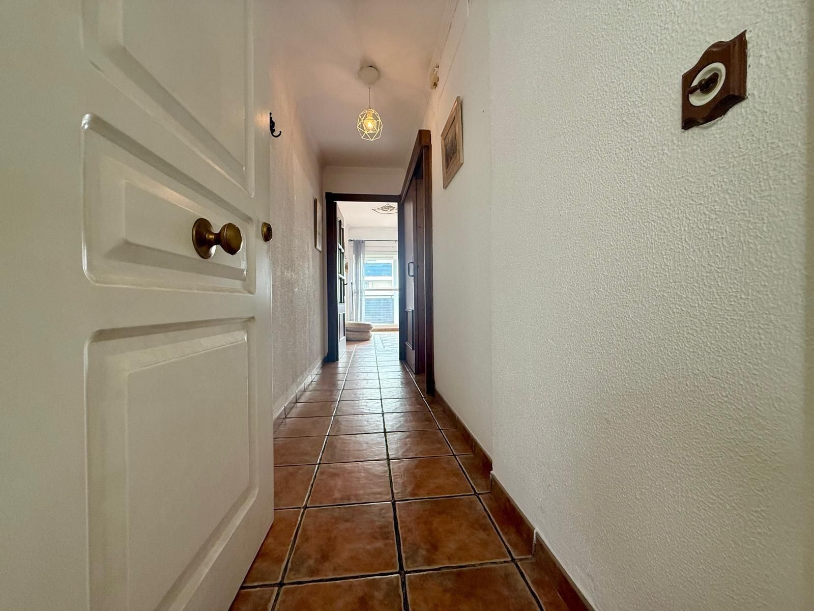 Pis en venda en El Puerto de Santa María amb Aire condicionat, Calefacció i Jardí privat