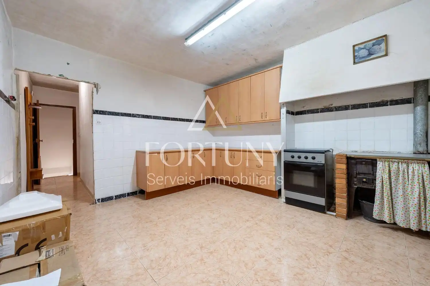 House for sale in Font Vella 14, imagen 6