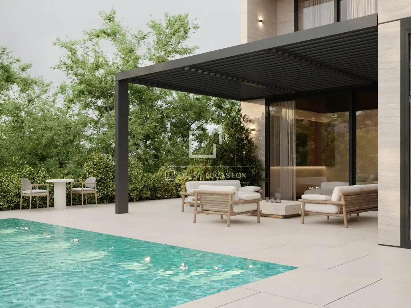 Villa con piscina in vendita a Vilassar de Dalt, imagen 15