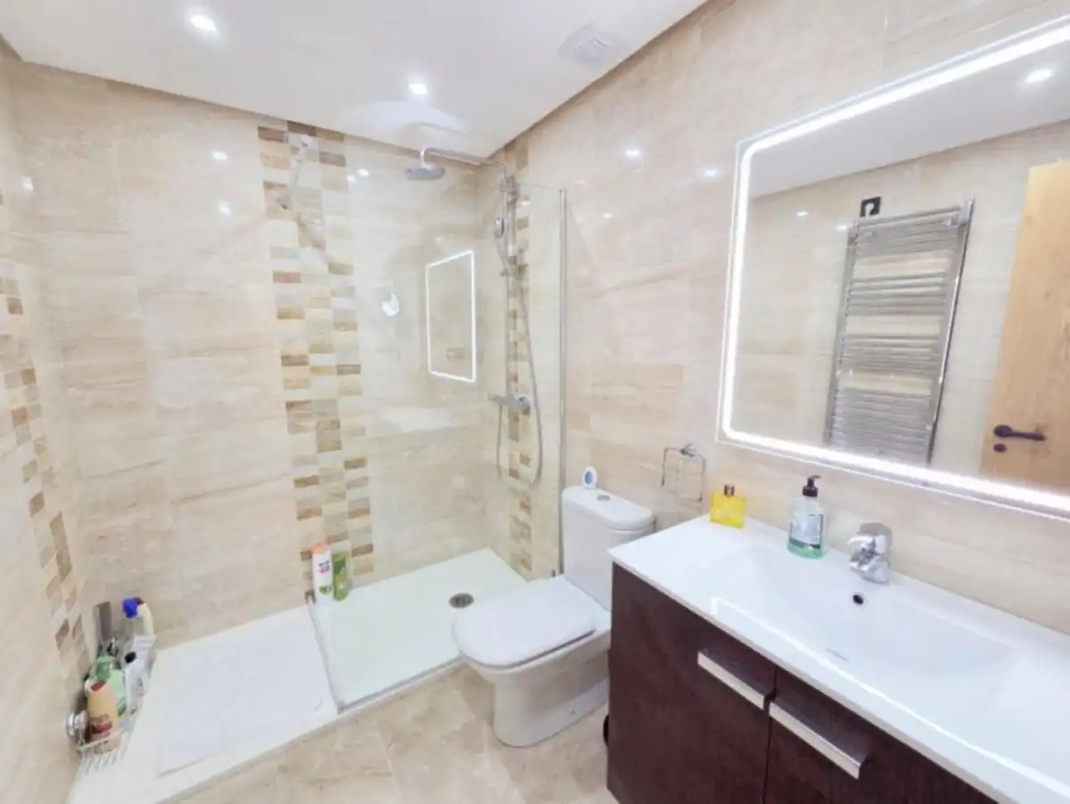 Apartment mit Pool zum Verkauf in La Duquesa, imagen 16