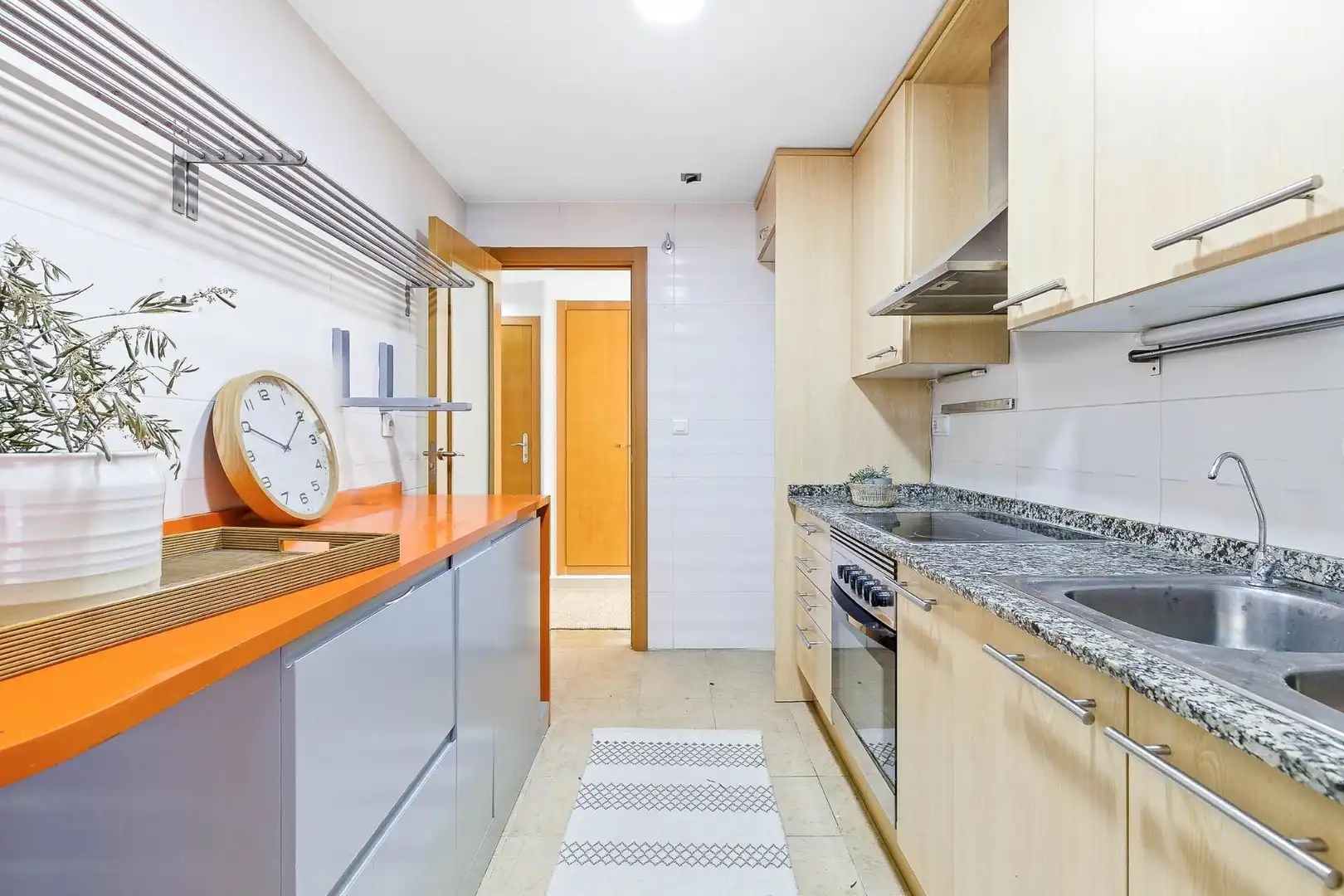 Flat with terrace for sale in Calle Av del mar, imagen 57