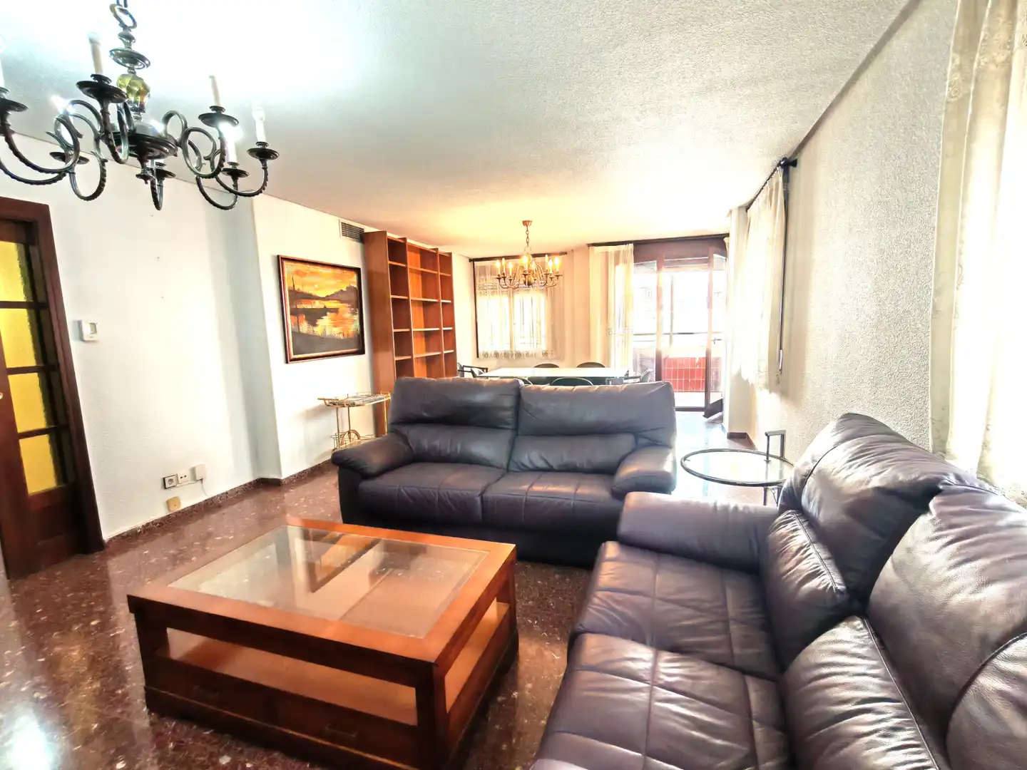 Flat with terrace for sale in Elche ciudad