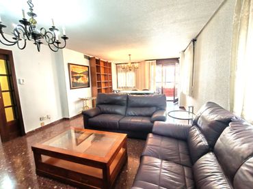 Appartamento con balcone in vendita a Elche ciudad