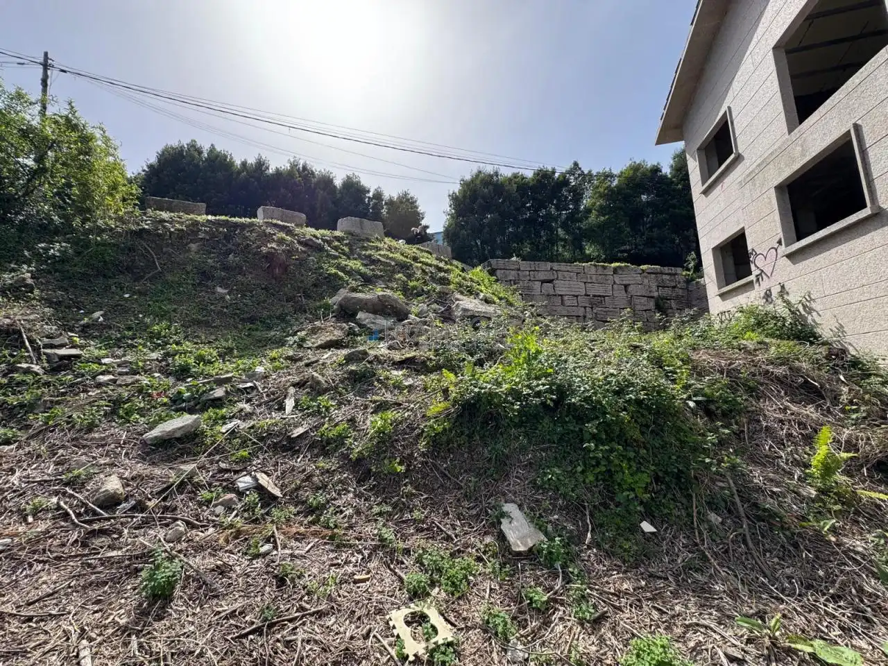 Xalet amb jardí en venda a PO-313, imagen 36