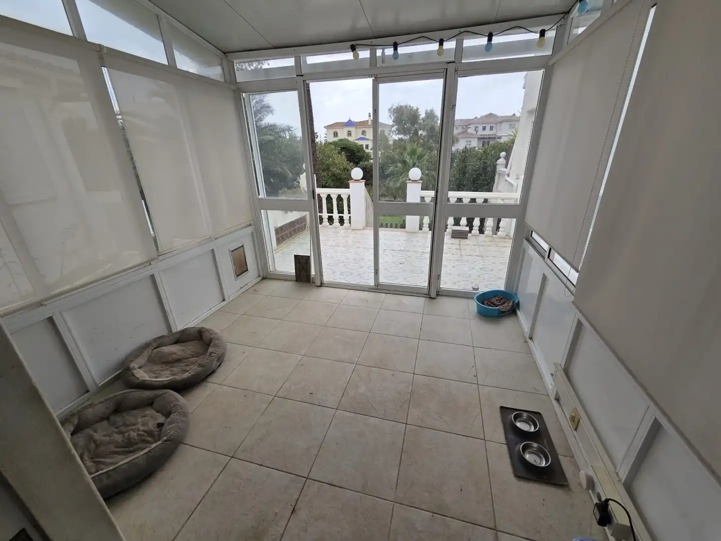 Casa o chalet en venta en Mijas con Jardín privado, Terraza y Trastero