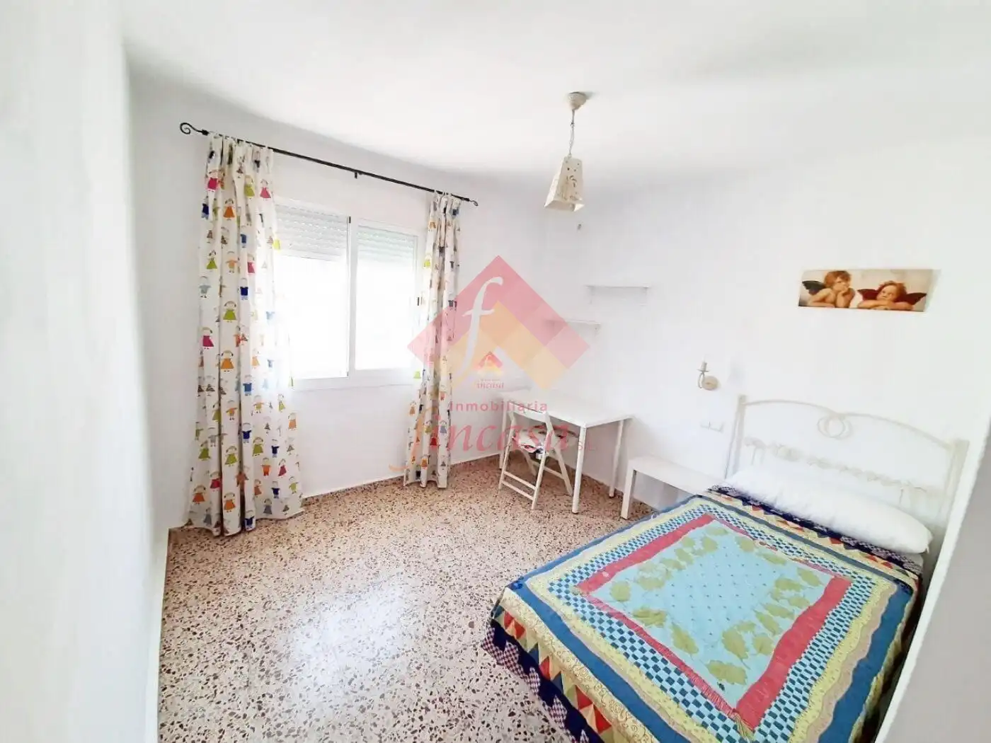 Flat with terrace to rent in Casco Histórico, imagen 6